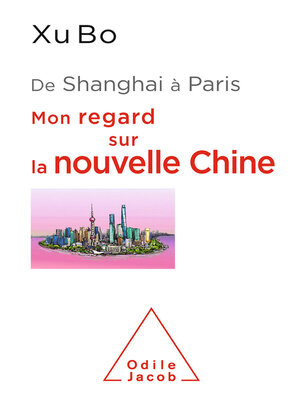cover image of De Shanghai à Paris